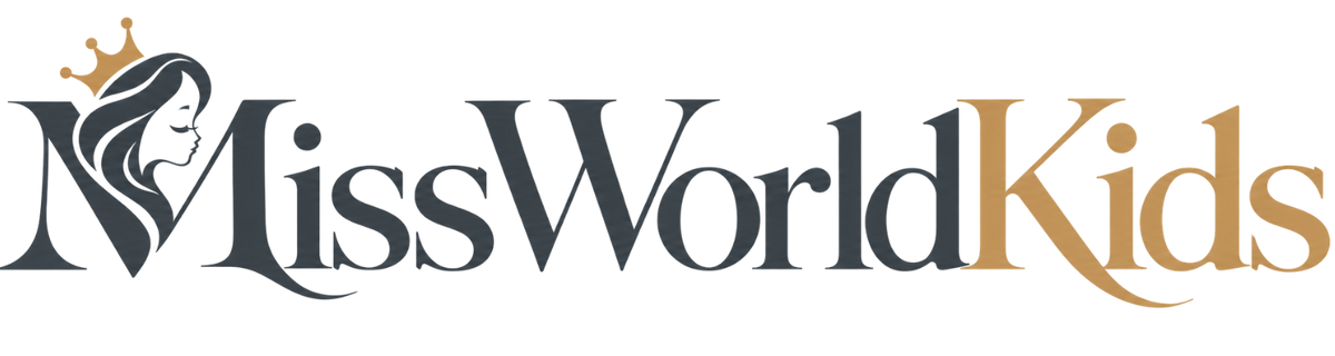 Miss World Kids